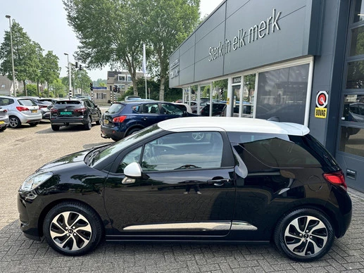 Citroën DS3 - Afbeelding 5 van 26