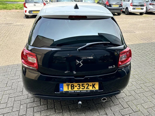 Citroën DS3 - Afbeelding 7 van 26