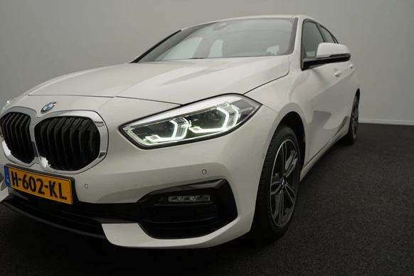 BMW 1 Serie - Afbeelding 7 van 30