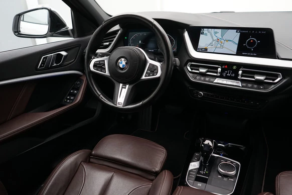 BMW 1 Serie - Afbeelding 9 van 30