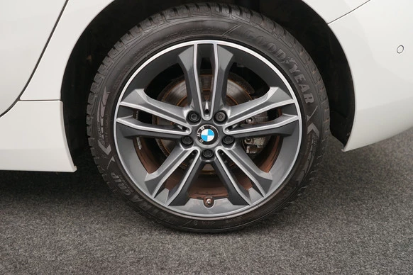 BMW 1 Serie - Afbeelding 15 van 30