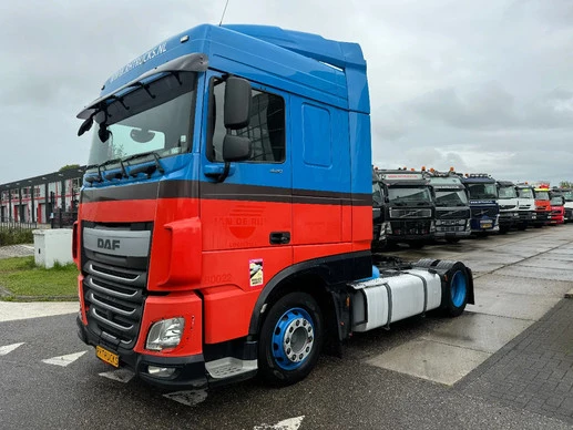DAF XF 440 - Afbeelding 1 van 20