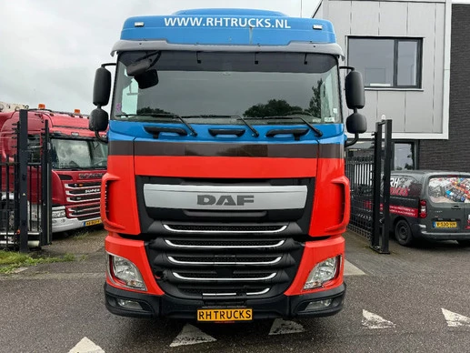 DAF XF 440 - Afbeelding 2 van 20