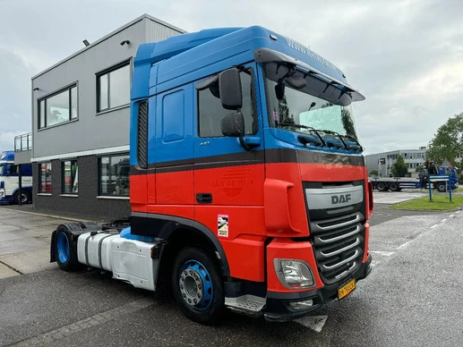 DAF XF 440 - Afbeelding 3 van 20