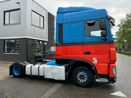 DAF XF 440 - Afbeelding 4 van 20
