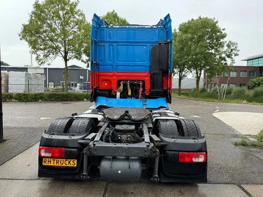 DAF XF 440 - Afbeelding 6 van 20