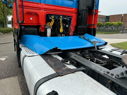 DAF XF 440 - Afbeelding 8 van 20