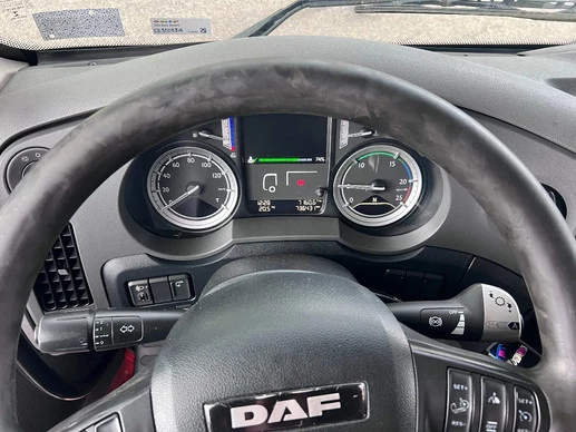 DAF XF 440 - Afbeelding 12 van 20