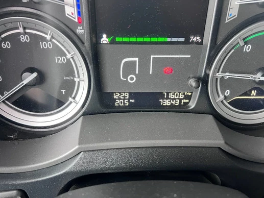 DAF XF 440 - Afbeelding 17 van 20