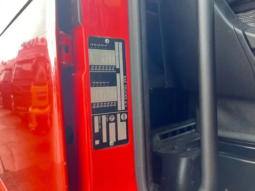 DAF XF 440 - Afbeelding 18 van 20