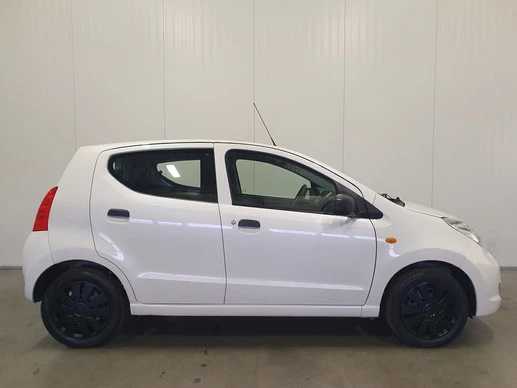 Suzuki Alto - Afbeelding 6 van 30