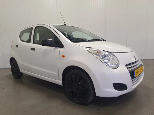 Suzuki Alto - Afbeelding 12 van 30