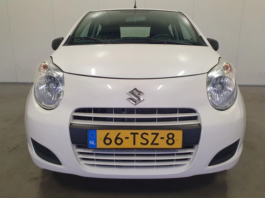 Suzuki Alto - Afbeelding 13 van 30