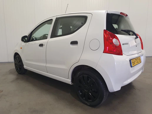 Suzuki Alto - Afbeelding 15 van 30