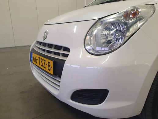 Suzuki Alto - Afbeelding 19 van 30