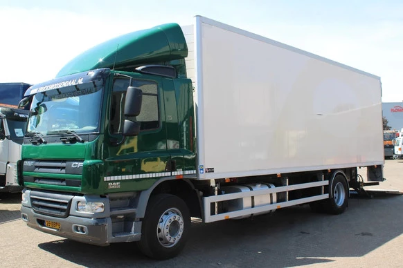 DAF CF 65.250