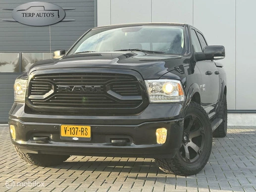 Dodge Ram 1500