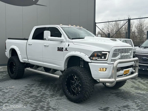 Dodge Ram Pick-Up - Afbeelding 5 van 19