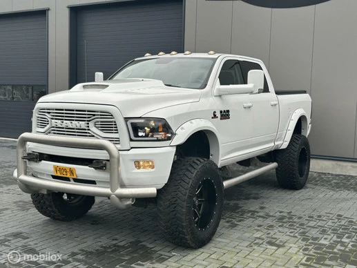 Dodge Ram Pick-Up - Afbeelding 6 van 19