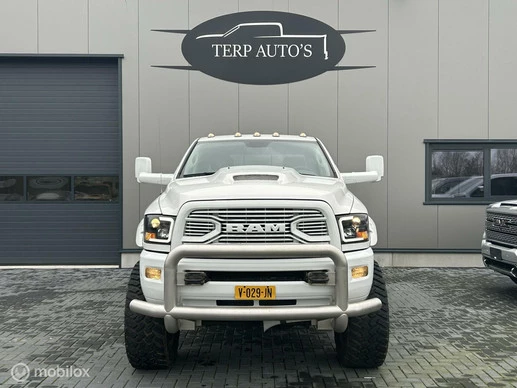 Dodge Ram Pick-Up - Afbeelding 9 van 19