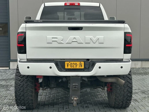 Dodge Ram Pick-Up - Afbeelding 10 van 19