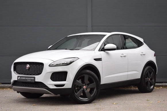 Jaguar E-PACE - Afbeelding 1 van 30