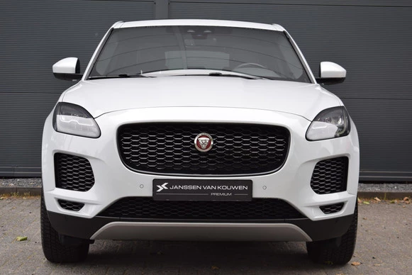 Jaguar E-PACE - Afbeelding 2 van 30