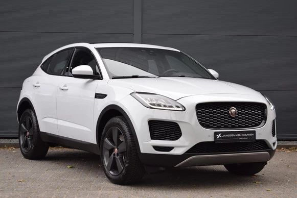 Jaguar E-PACE - Afbeelding 3 van 30