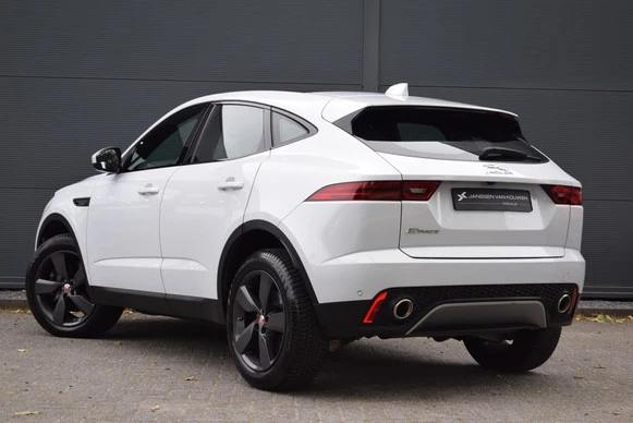 Jaguar E-PACE - Afbeelding 4 van 30