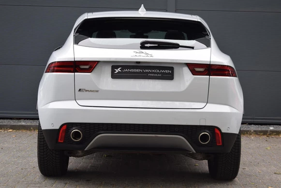 Jaguar E-PACE - Afbeelding 5 van 30