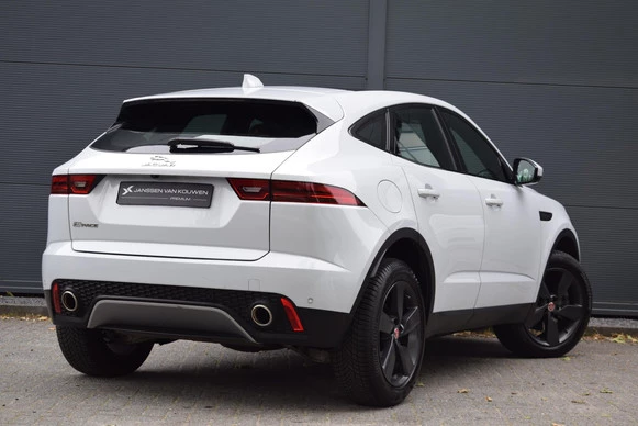 Jaguar E-PACE - Afbeelding 6 van 30