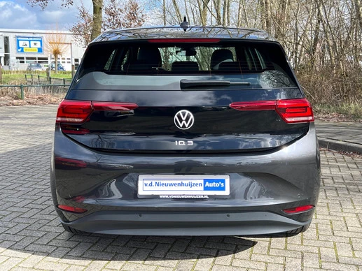 Volkswagen ID.3 - Afbeelding 7 van 19