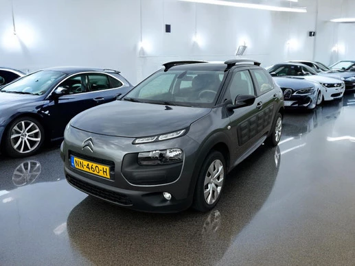 Citroën C4 Cactus