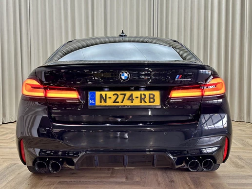 BMW M5 - Afbeelding 6 van 30