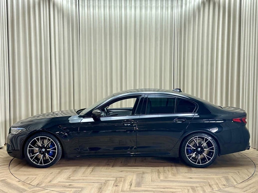 BMW M5 - Afbeelding 8 van 30