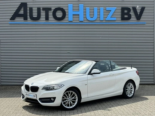 BMW 2 Serie