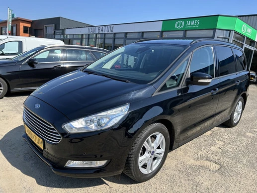 Ford Galaxy - Afbeelding 1 van 27