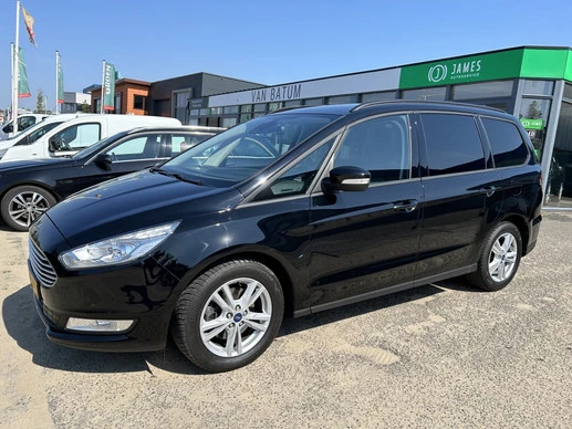 Ford Galaxy - Afbeelding 2 van 27