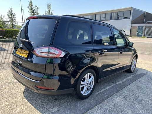 Ford Galaxy - Afbeelding 6 van 27