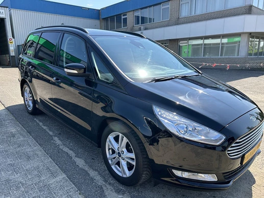 Ford Galaxy - Afbeelding 7 van 27