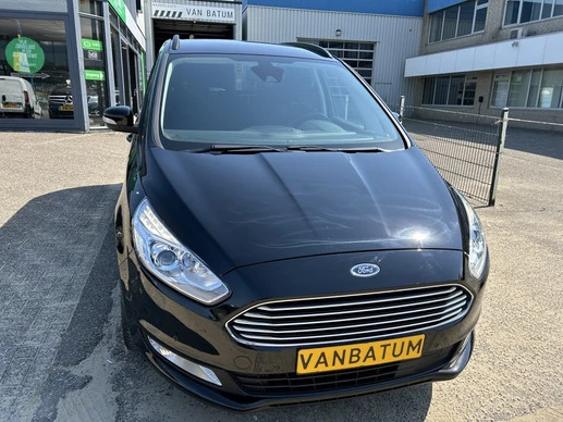 Ford Galaxy - Afbeelding 8 van 27