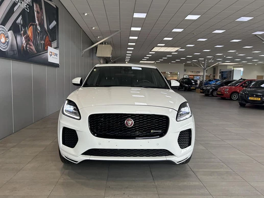 Jaguar E-PACE - Afbeelding 7 van 28