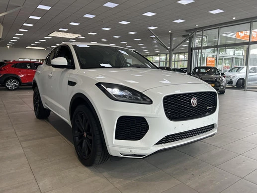 Jaguar E-PACE - Afbeelding 8 van 28