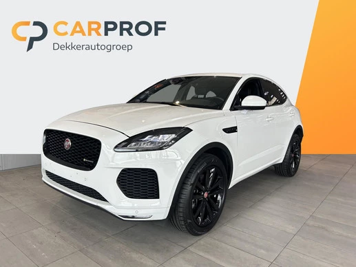 Jaguar E-PACE - Afbeelding 1 van 28