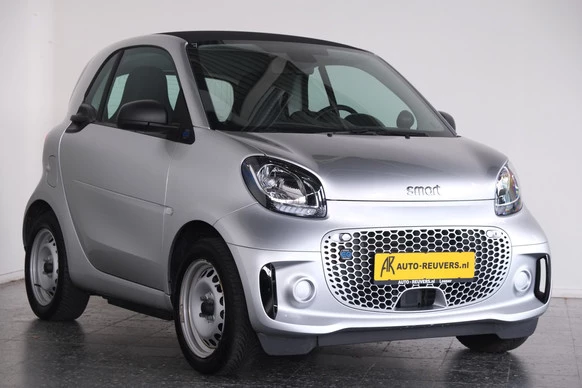 Smart Fortwo - Afbeelding 3 van 17