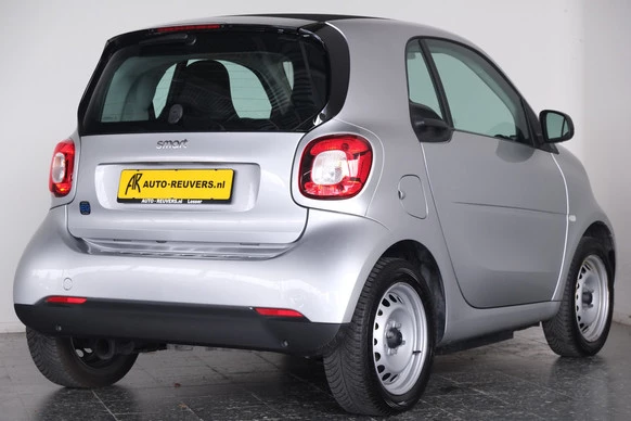 Smart Fortwo - Afbeelding 5 van 17