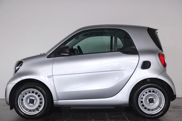 Smart Fortwo - Afbeelding 17 van 17