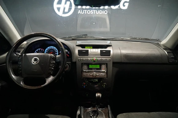 SsangYong Rexton - Afbeelding 3 van 29