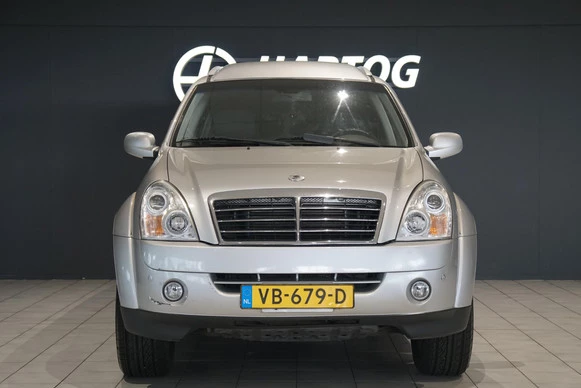 SsangYong Rexton - Afbeelding 5 van 29