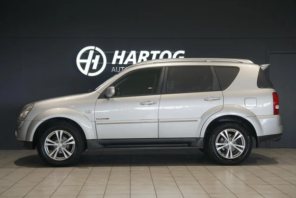 SsangYong Rexton - Afbeelding 9 van 29